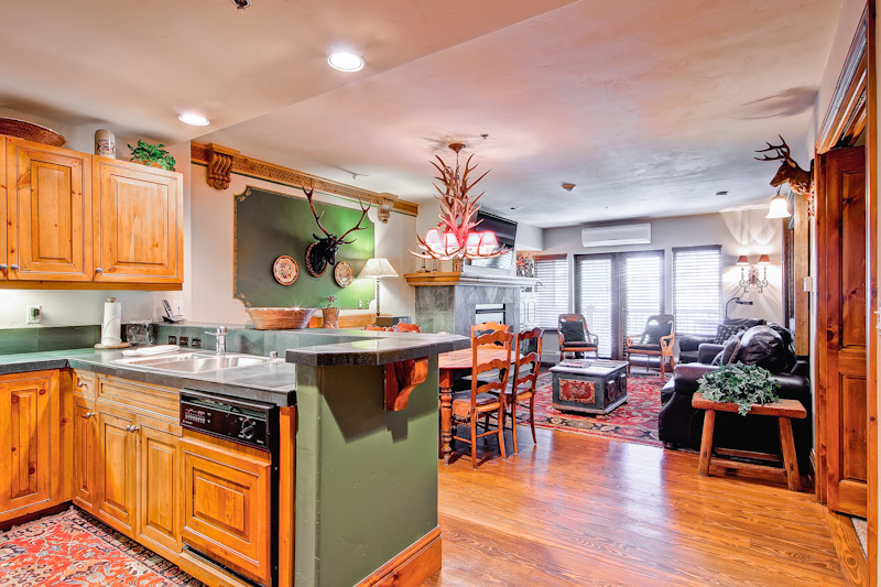 Beaver Creek Bachelor Gulch Condo 968423