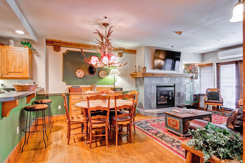 Beaver Creek Bachelor Gulch Condo 968423