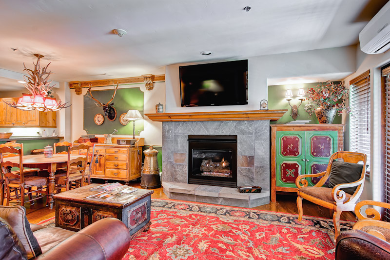 Beaver Creek Bachelor Gulch Condo 968423
