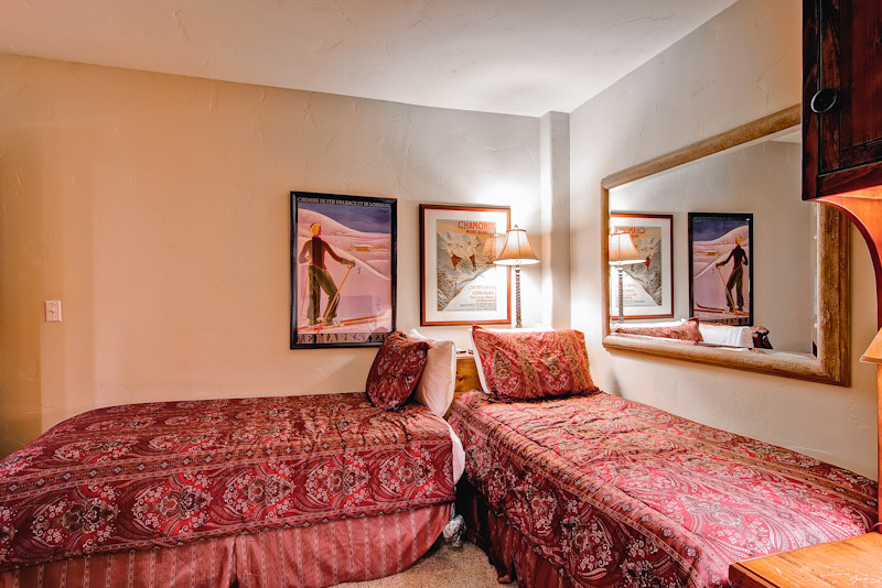 Beaver Creek Bachelor Gulch Condo 968423