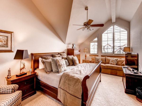 Beaver Creek Bachelor Gulch Condo 968424