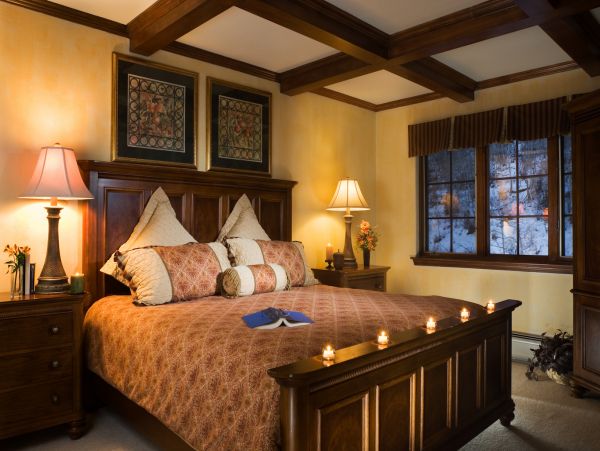 Beaver Creek Bachelor Gulch Condo 968424