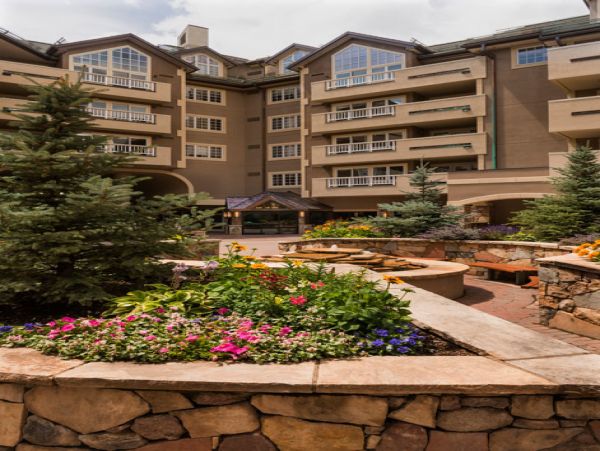 Beaver Creek Bachelor Gulch Condo 968424