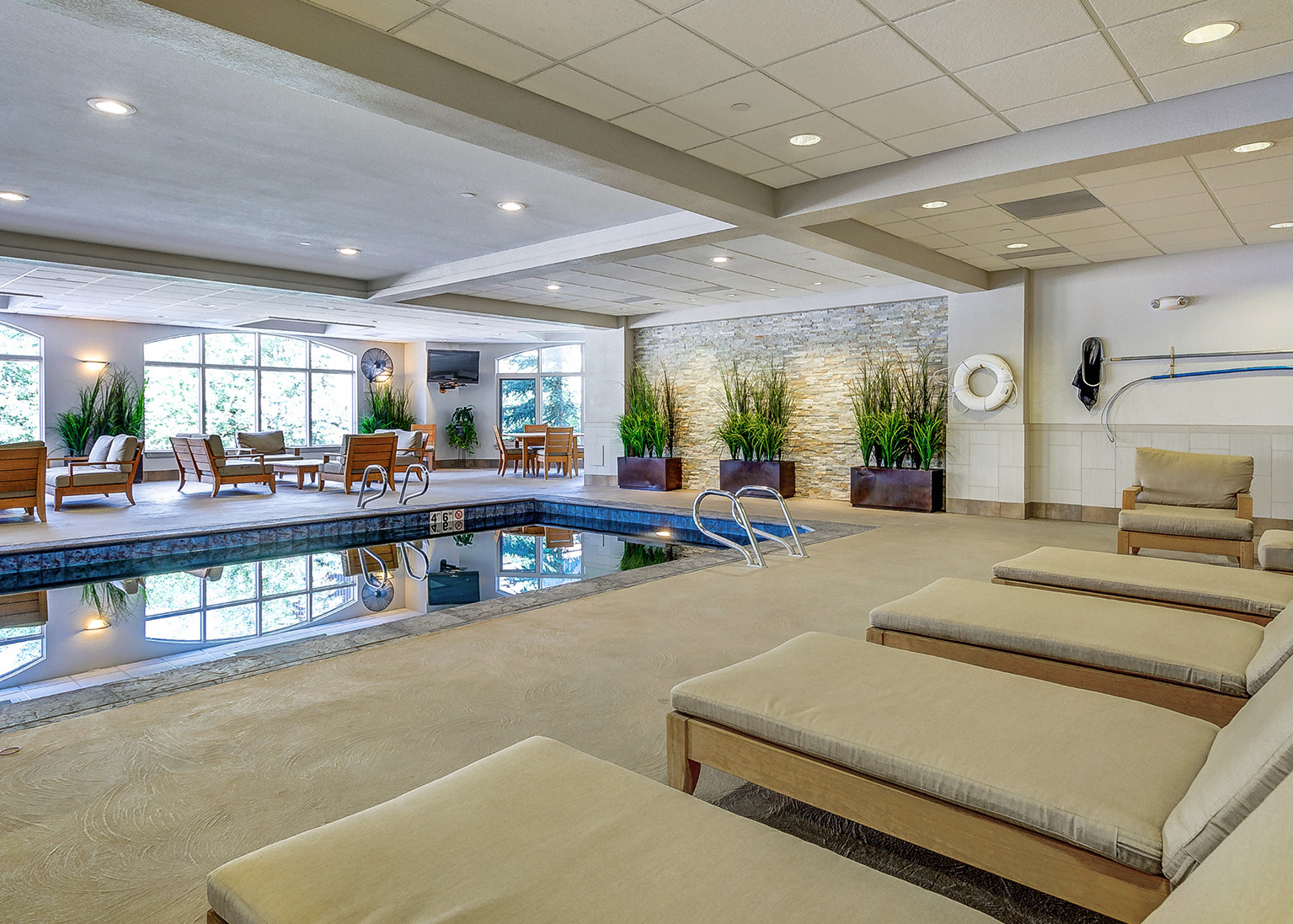 Beaver Creek Bachelor Gulch Condo 968424