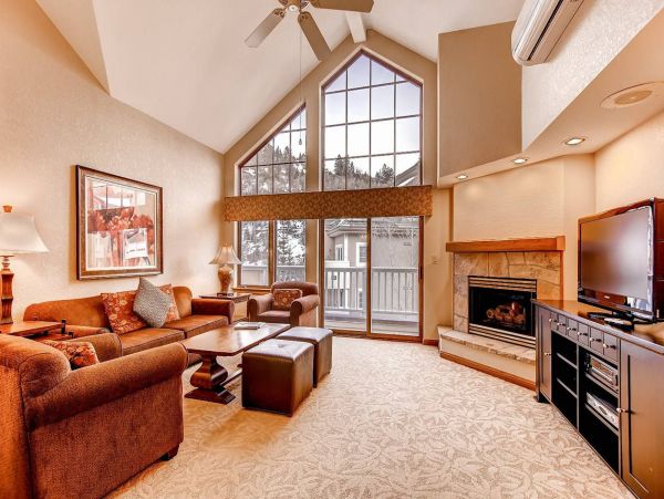 Beaver Creek Bachelor Gulch Condo 968424