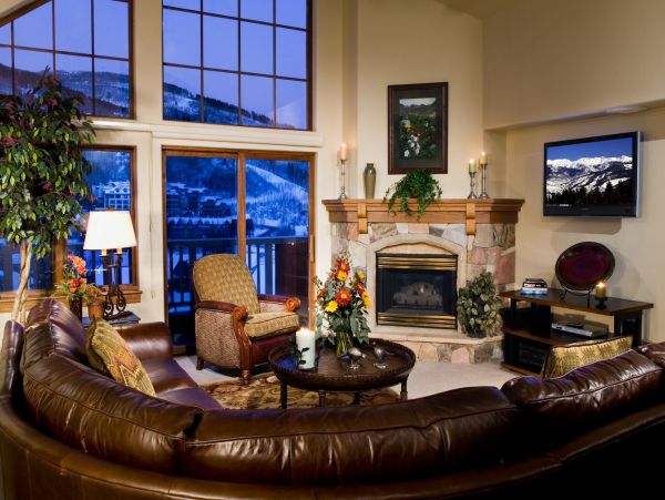 Beaver Creek Bachelor Gulch Condo 968424
