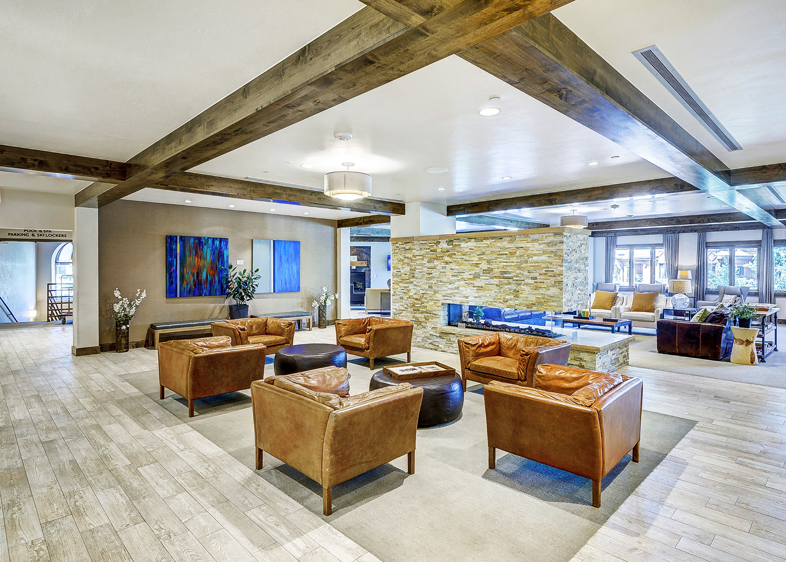 Beaver Creek Bachelor Gulch Condo 968424