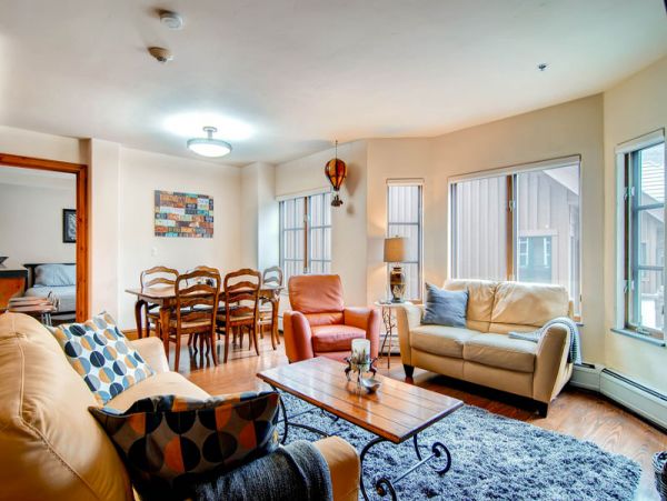 Beaver Creek Bachelor Gulch Condo 968425