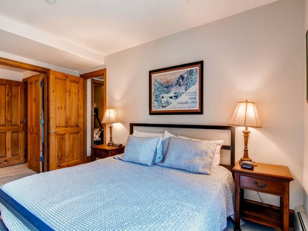 Beaver Creek Bachelor Gulch Condo 968425
