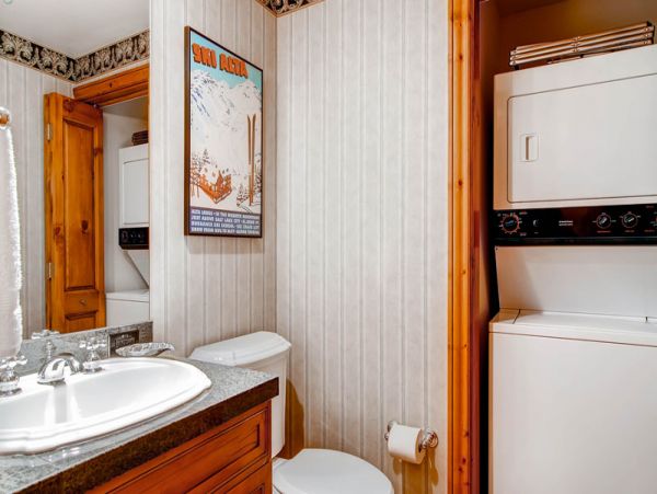 Beaver Creek Bachelor Gulch Condo 968425