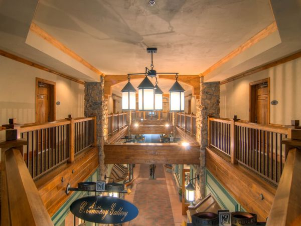 Beaver Creek Bachelor Gulch Condo 968425