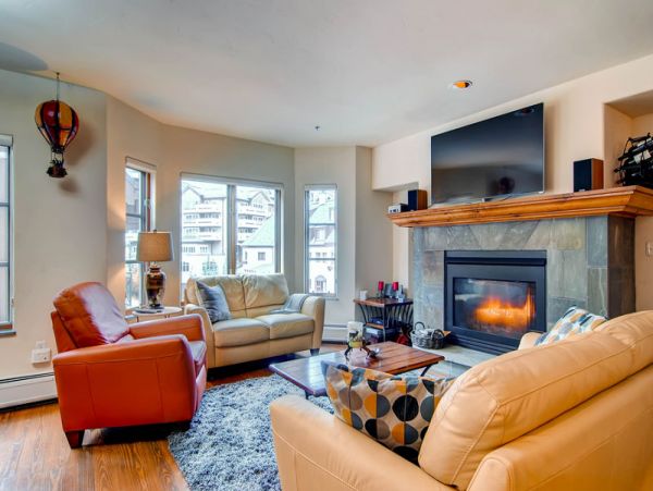 Beaver Creek Bachelor Gulch Condo 968425
