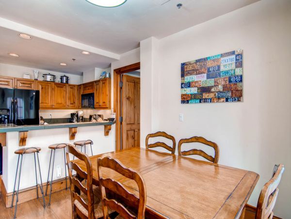 Beaver Creek Bachelor Gulch Condo 968425