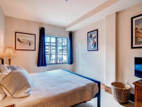 Beaver Creek Bachelor Gulch Condo 968425