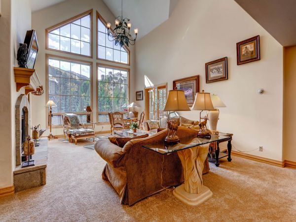 Beaver Creek Bachelor Gulch Condo 968426