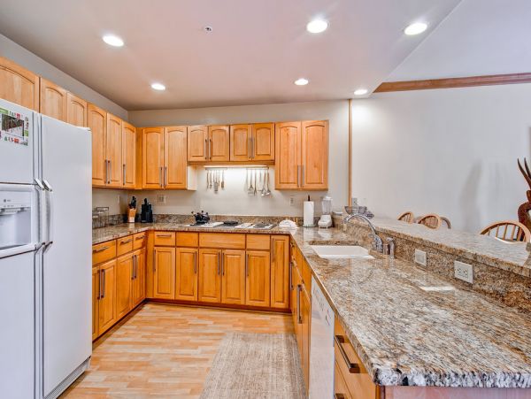 Beaver Creek Bachelor Gulch Condo 968426