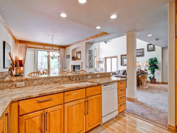 Beaver Creek Bachelor Gulch Condo 968426