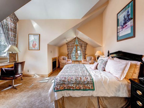 Beaver Creek Bachelor Gulch Condo 968426