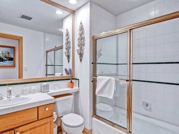 Beaver Creek Bachelor Gulch Condo 968426