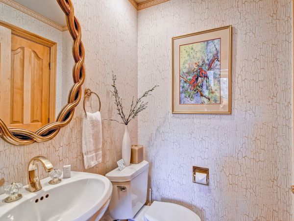 Beaver Creek Bachelor Gulch Condo 968426