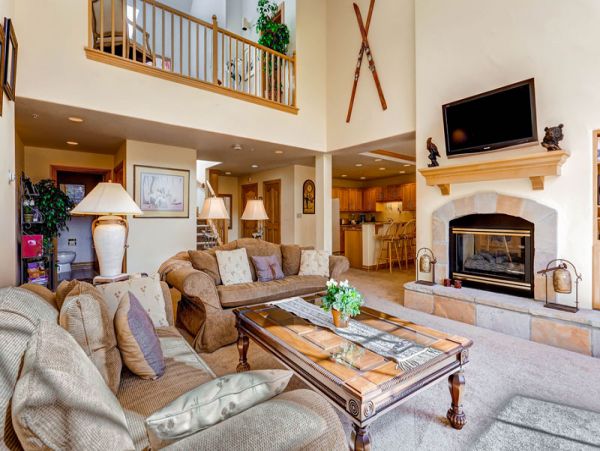Beaver Creek Bachelor Gulch Condo 968426