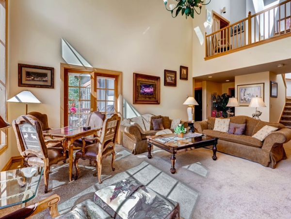 Beaver Creek Bachelor Gulch Condo 968426