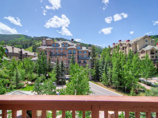 Beaver Creek Bachelor Gulch Condo 968426