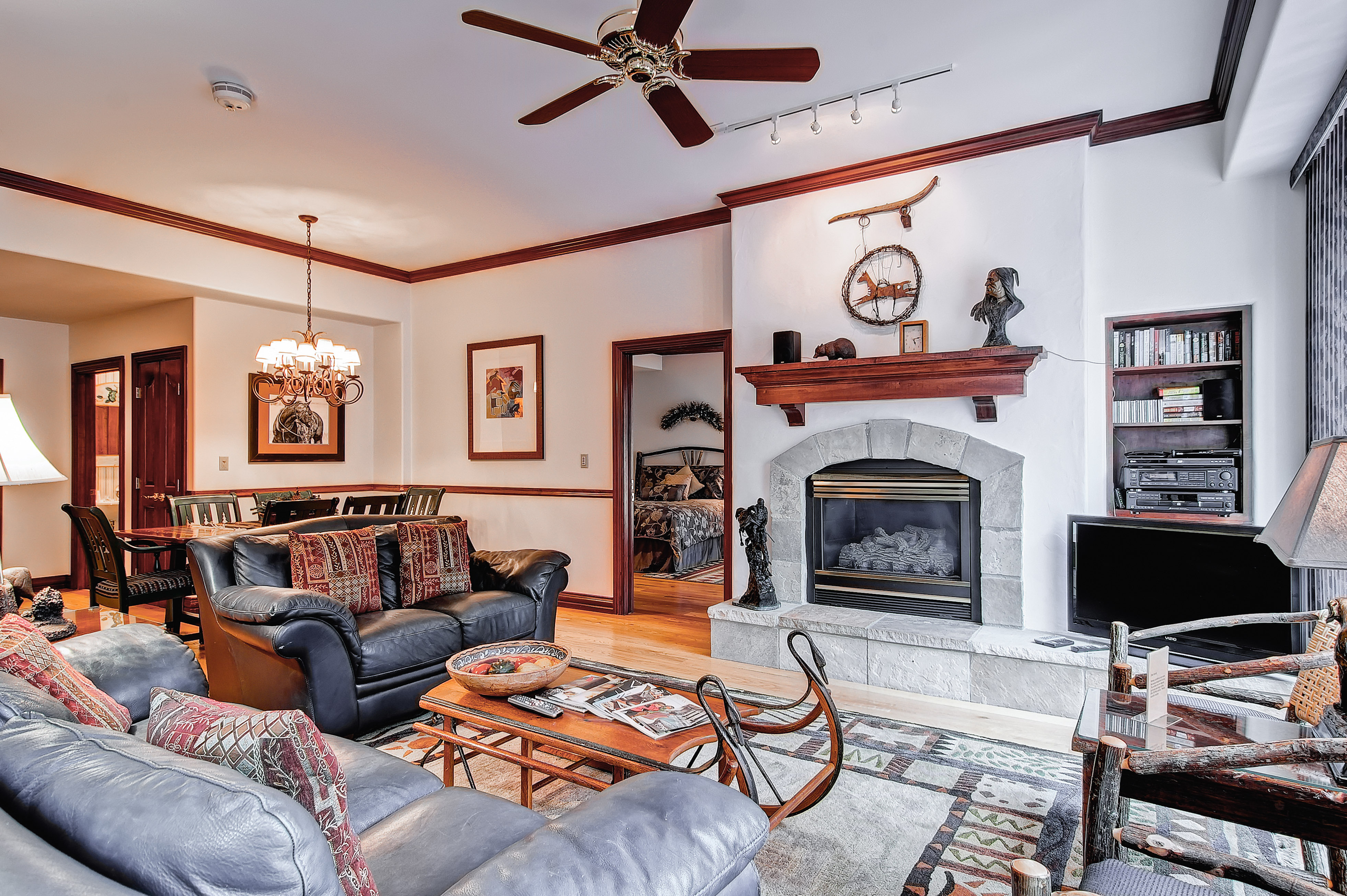 Beaver Creek Bachelor Gulch Condo 968427