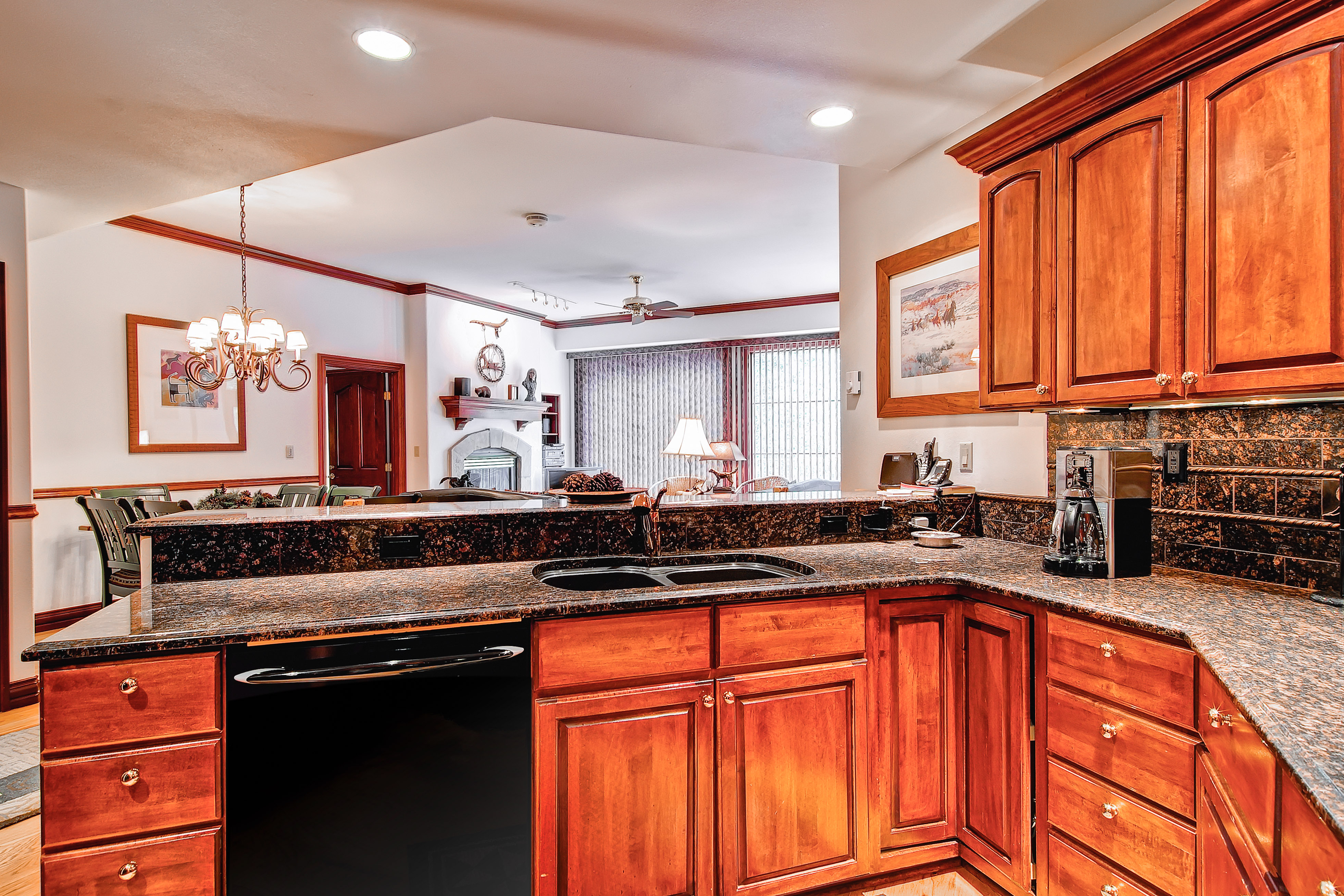 Beaver Creek Bachelor Gulch Condo 968427