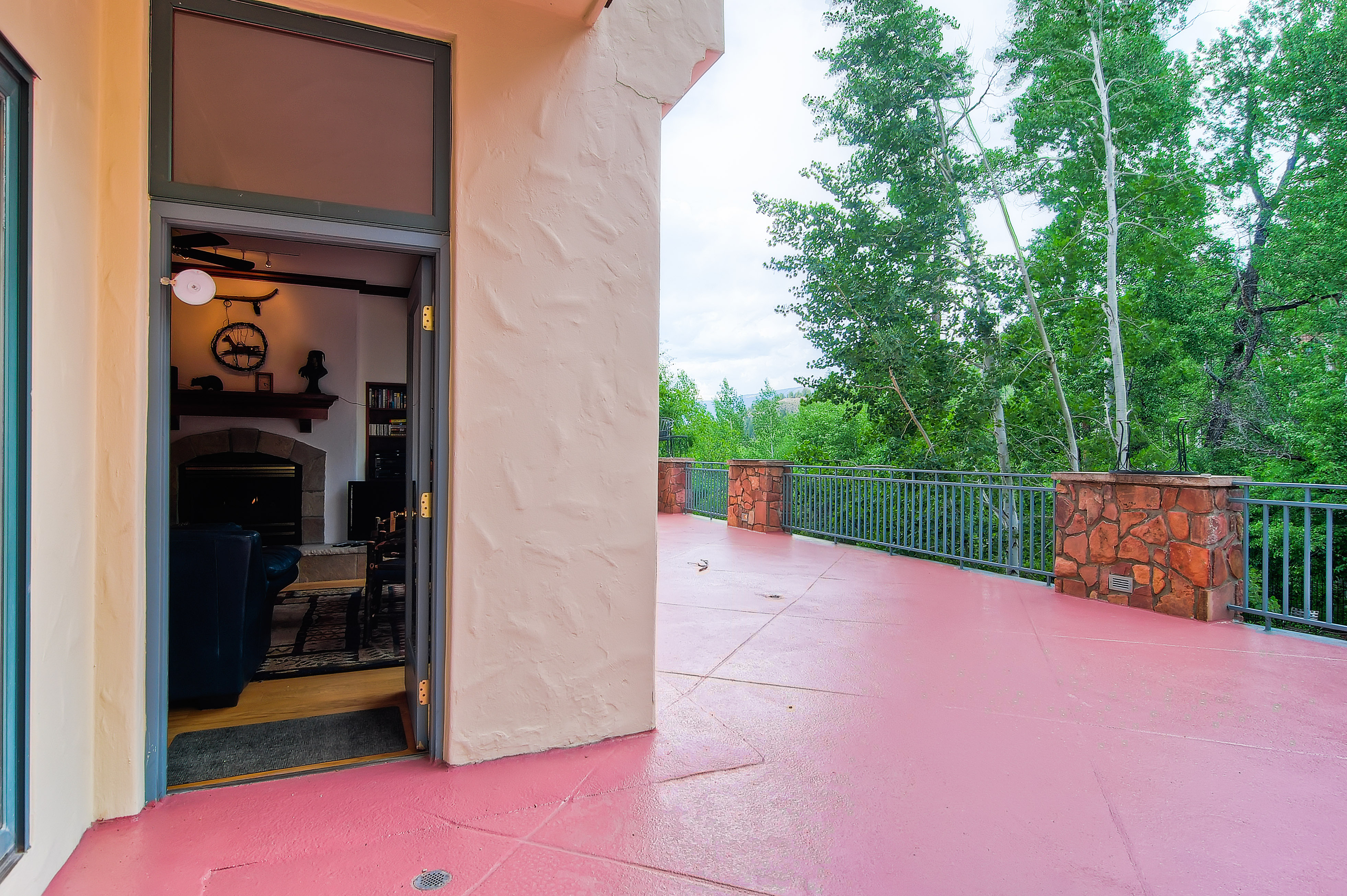 Beaver Creek Bachelor Gulch Condo 968427