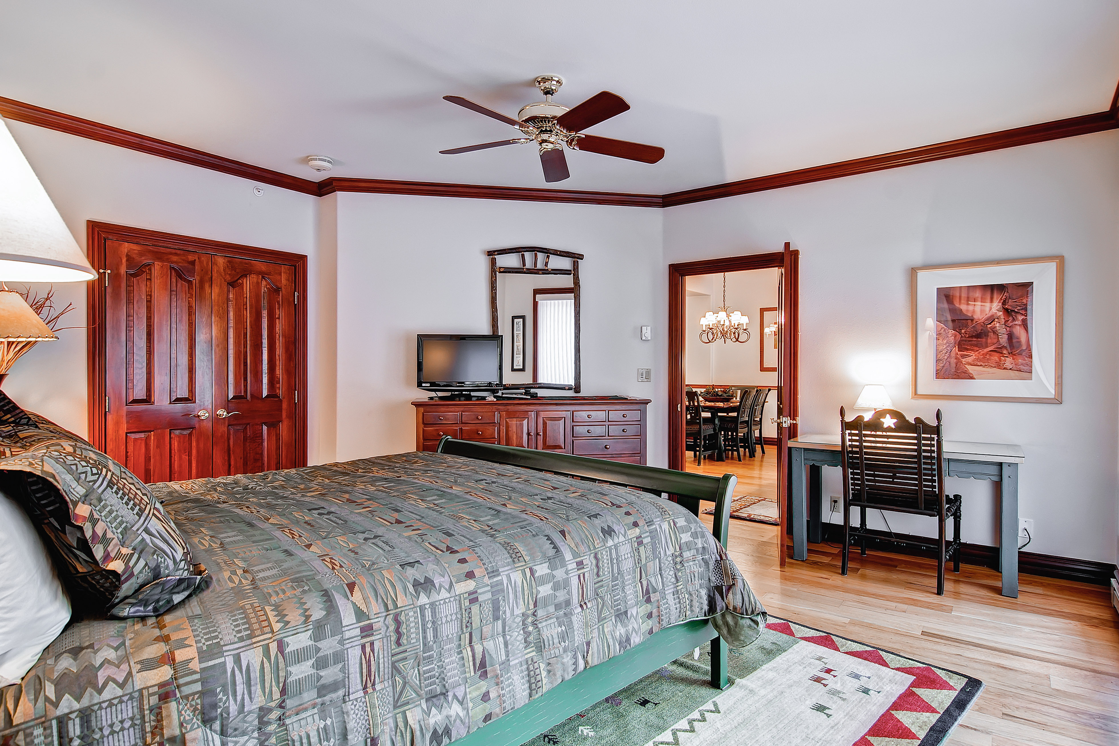 Beaver Creek Bachelor Gulch Condo 968427