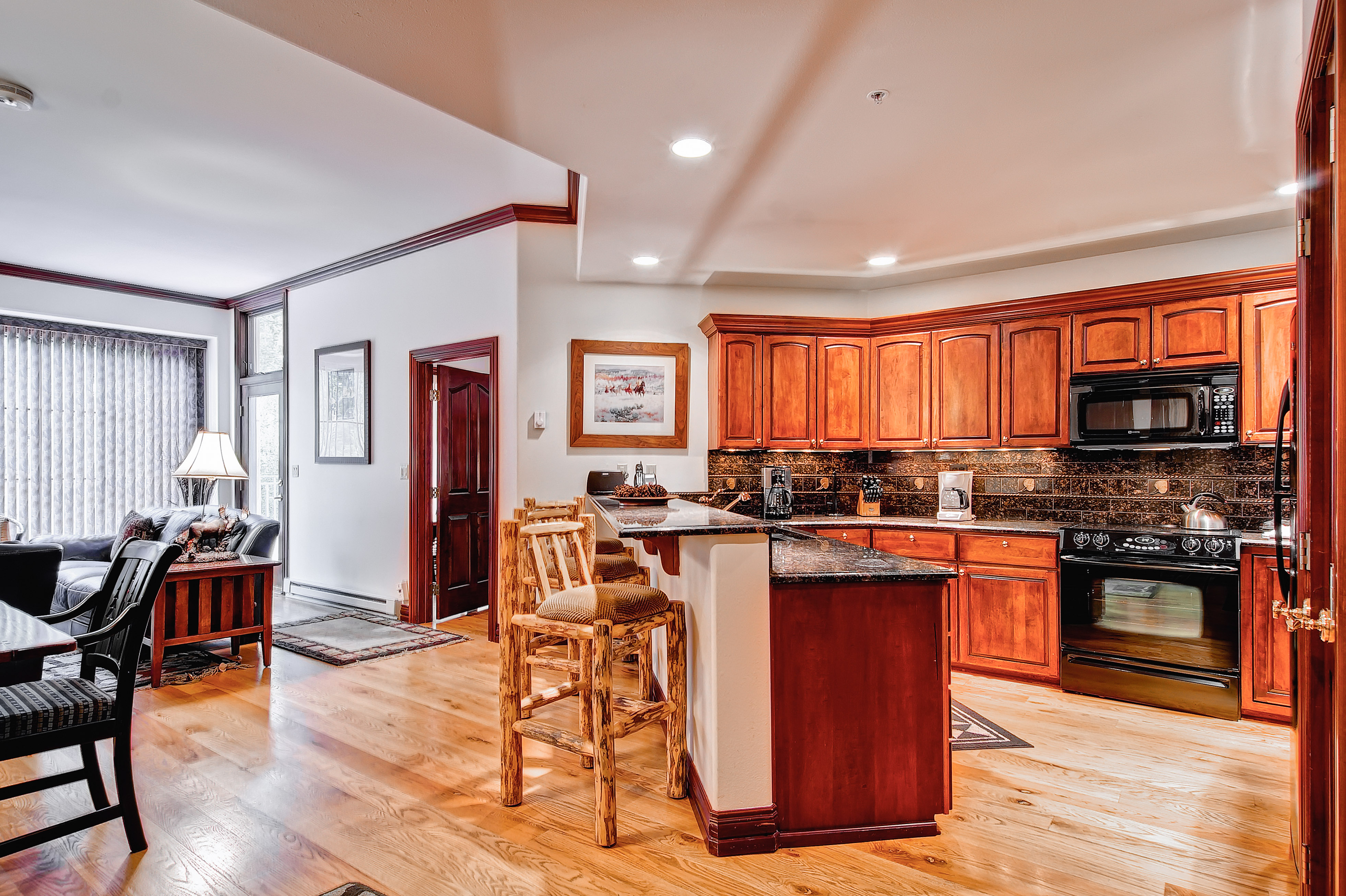 Beaver Creek Bachelor Gulch Condo 968427