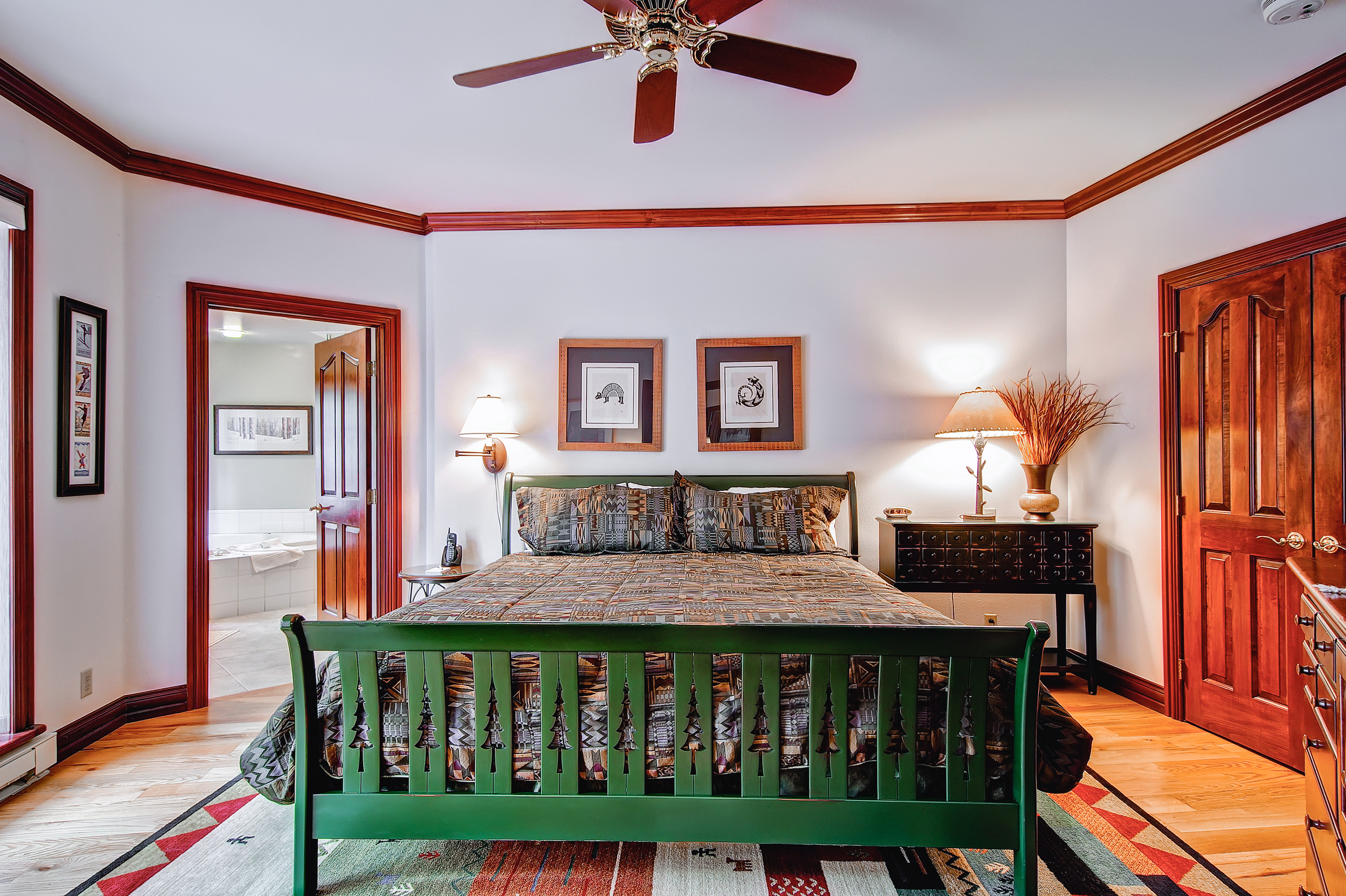 Beaver Creek Bachelor Gulch Condo 968427