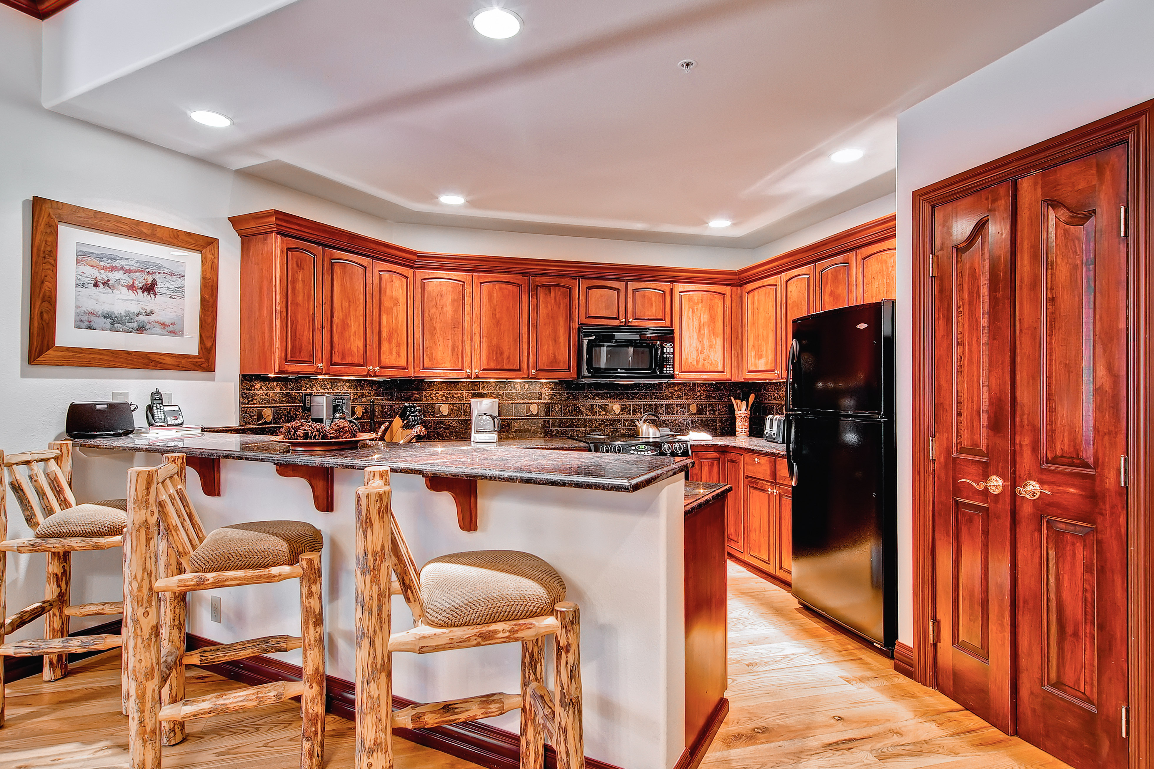 Beaver Creek Bachelor Gulch Condo 968427
