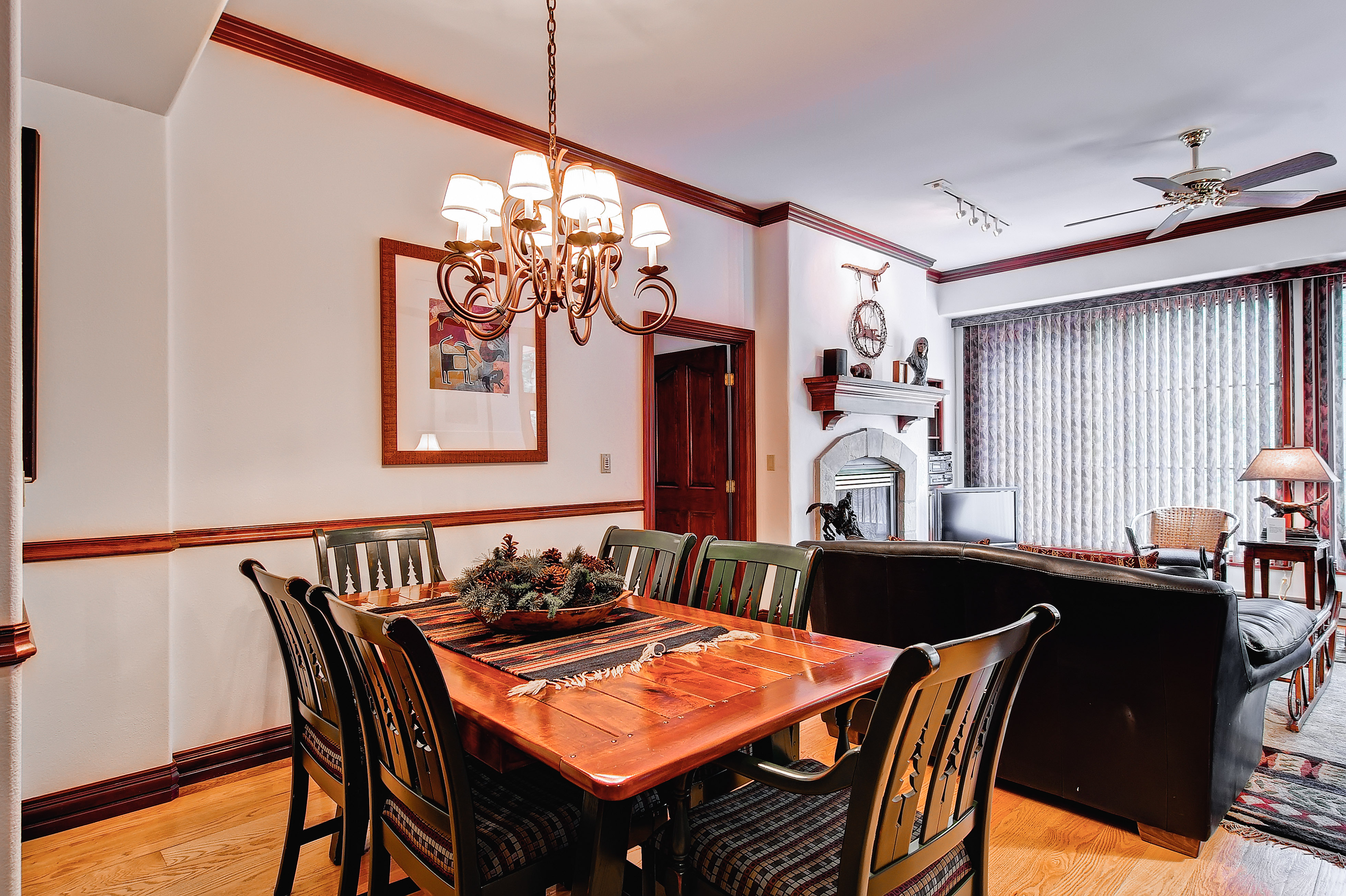 Beaver Creek Bachelor Gulch Condo 968427
