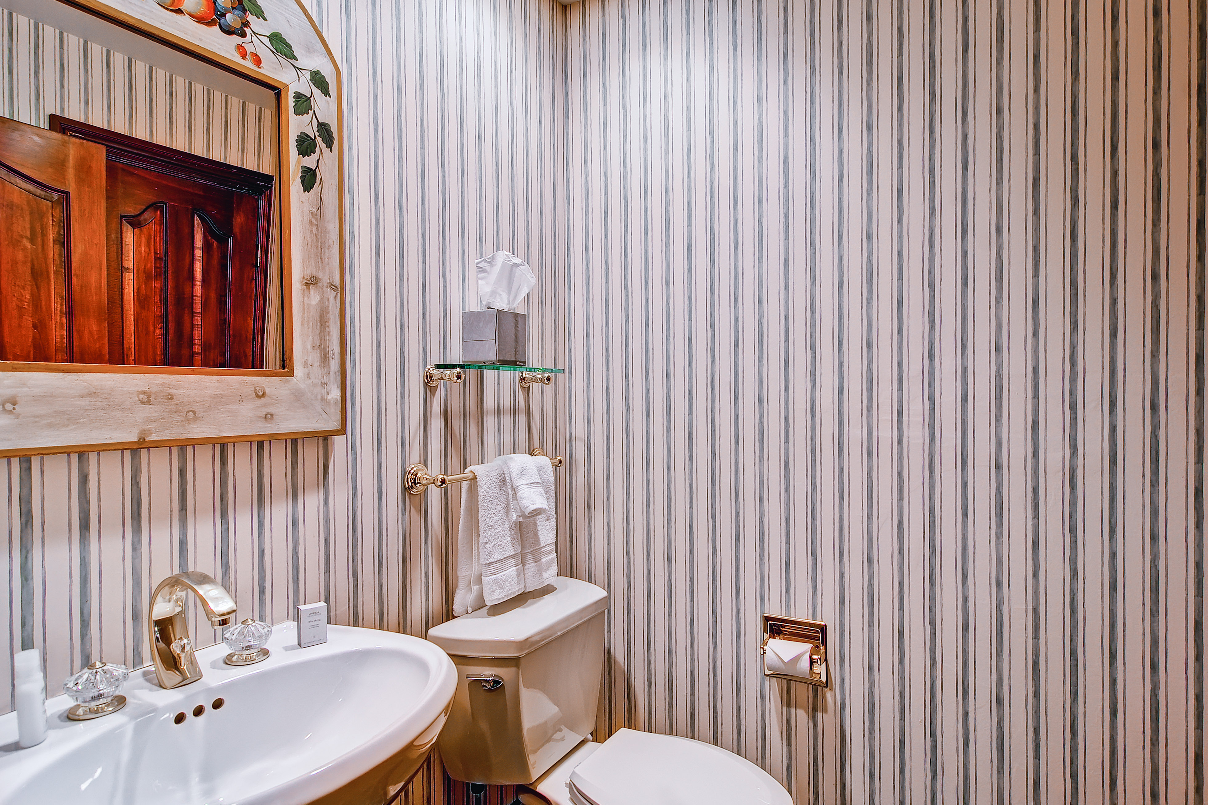 Beaver Creek Bachelor Gulch Condo 968427