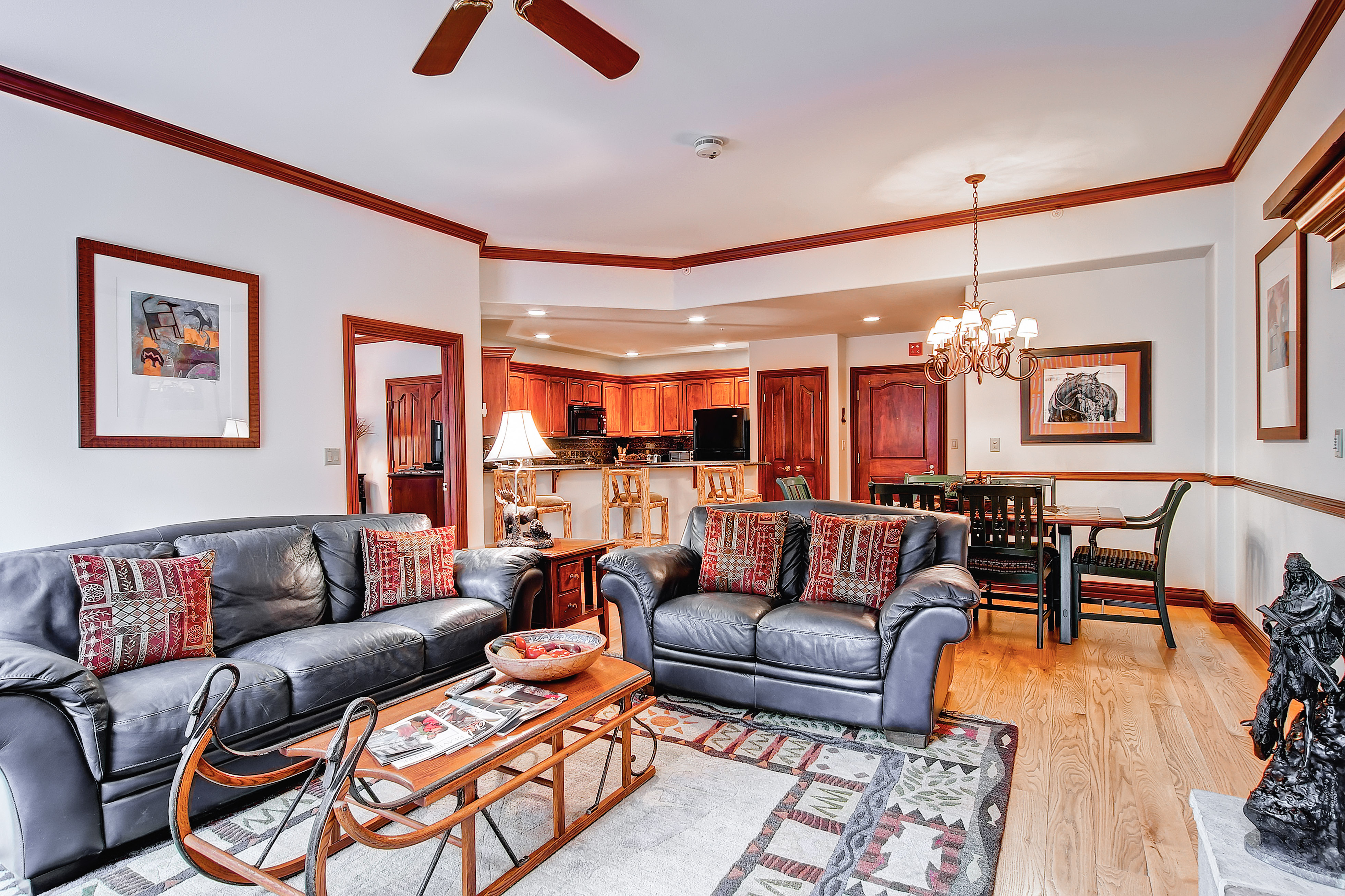 Beaver Creek Bachelor Gulch Condo 968427