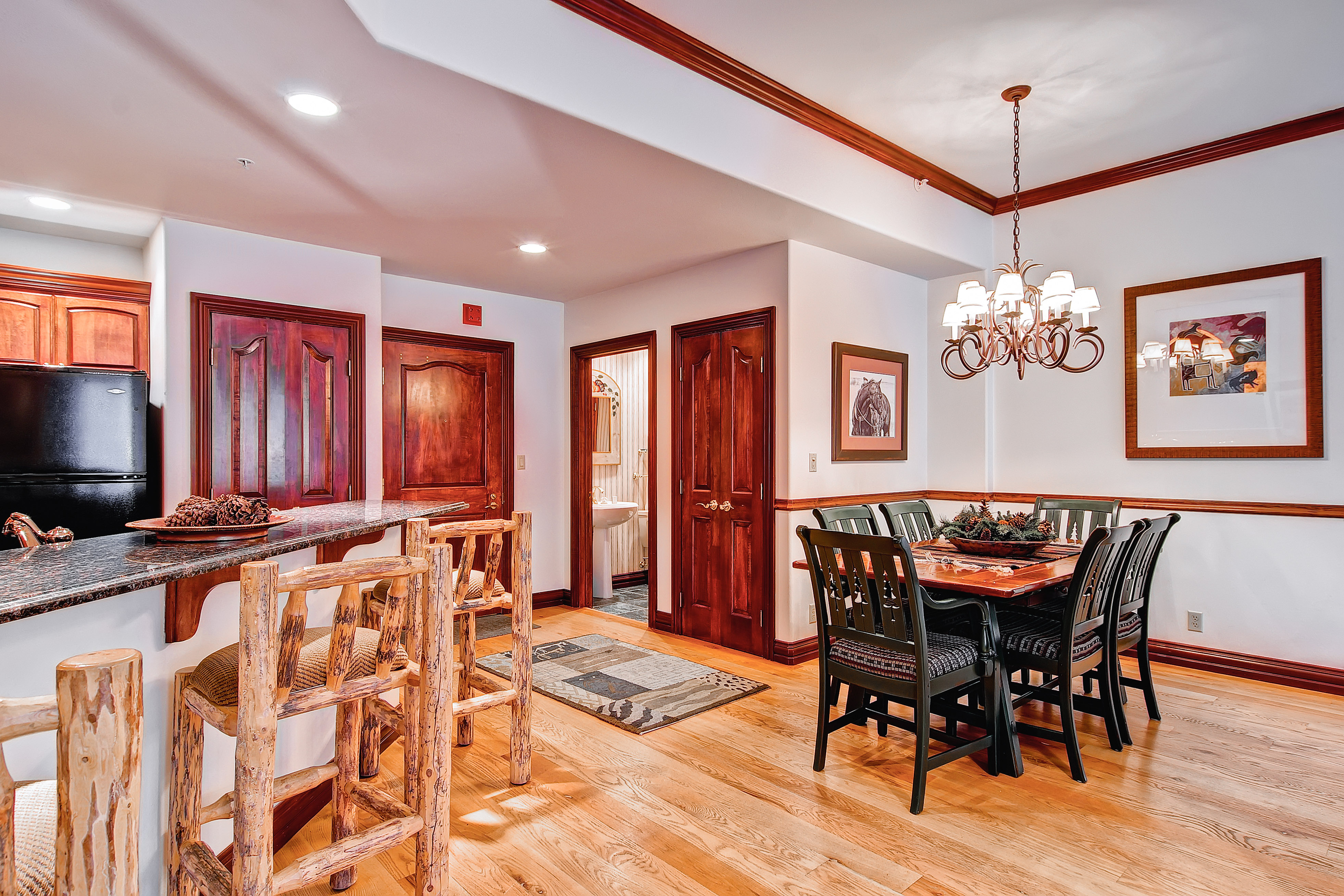 Beaver Creek Bachelor Gulch Condo 968427
