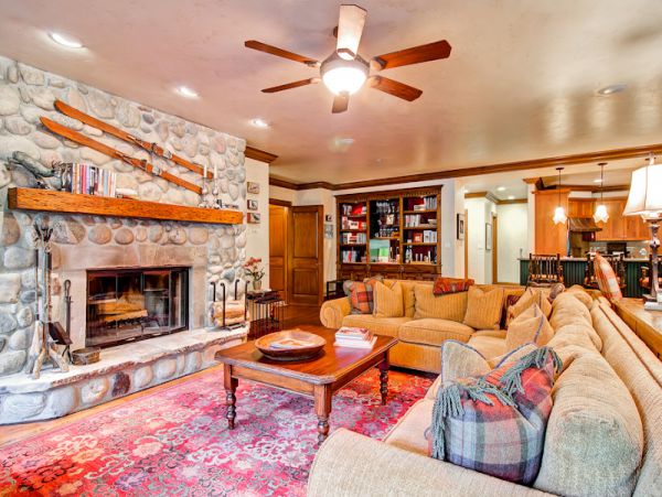 Beaver Creek Bachelor Gulch Condo 968428