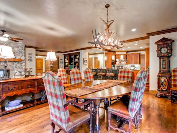 Beaver Creek Bachelor Gulch Condo 968428
