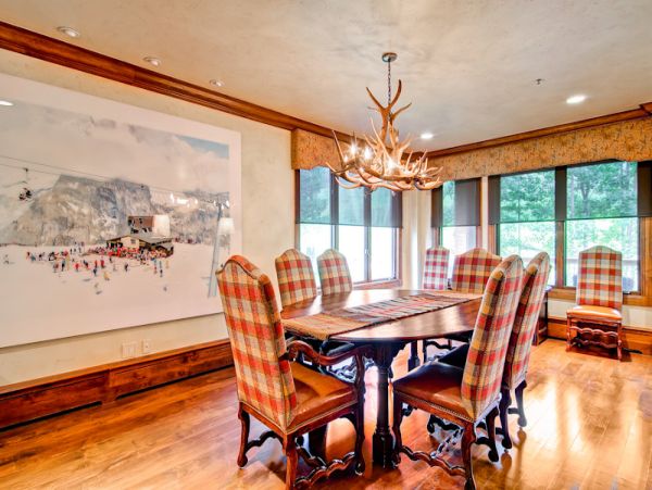 Beaver Creek Bachelor Gulch Condo 968428