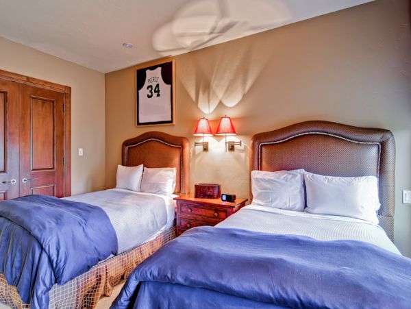Beaver Creek Bachelor Gulch Condo 968428