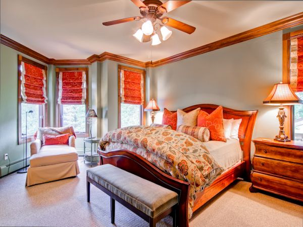Beaver Creek Bachelor Gulch Condo 968428