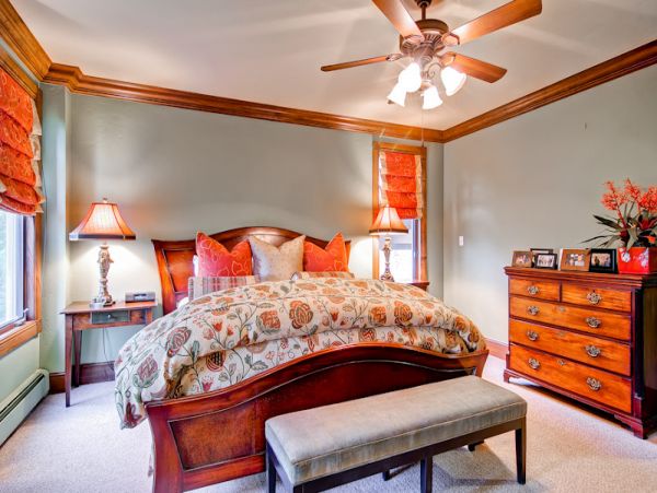 Beaver Creek Bachelor Gulch Condo 968428