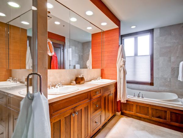 Beaver Creek Bachelor Gulch Condo 968428