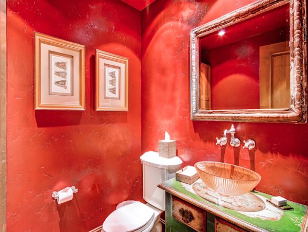 Beaver Creek Bachelor Gulch Condo 968428