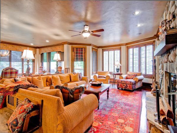 Beaver Creek Bachelor Gulch Condo 968428