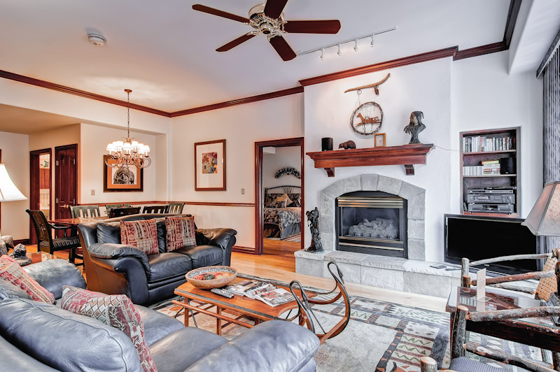 Beaver Creek Bachelor Gulch Condo 968429