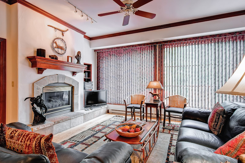 Beaver Creek Bachelor Gulch Condo 968429