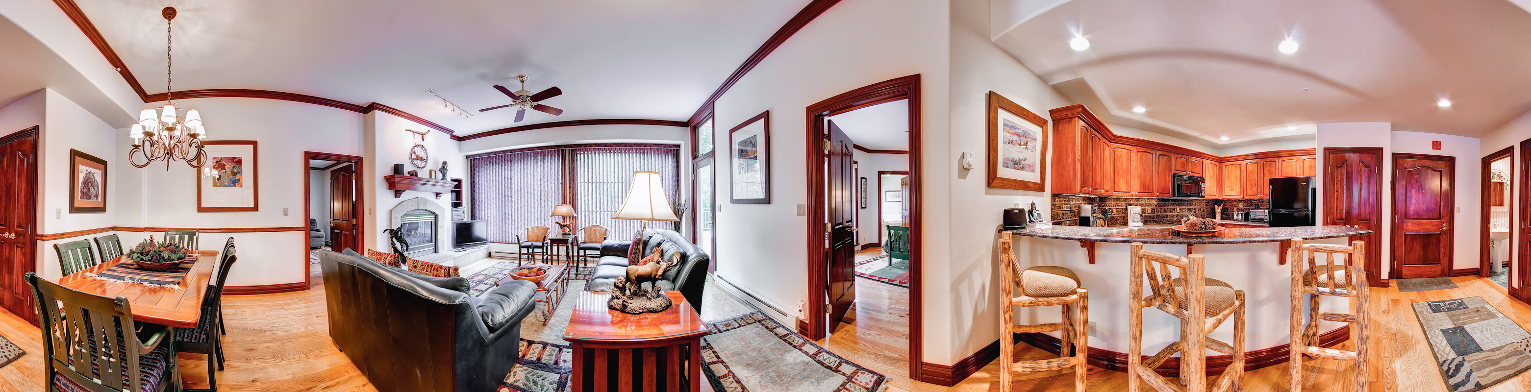 Beaver Creek Bachelor Gulch Condo 968429
